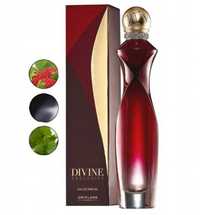 Woda perfumowana Divine Exclusive