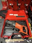 Безщіткова шабельна Hilti SR 30 A 36 Hilti WSR AVR Сабельная пила