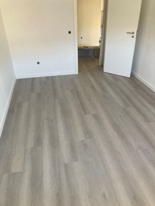 Trabalhos pladur, flutuante, canalizações, pinturas e obras em geral