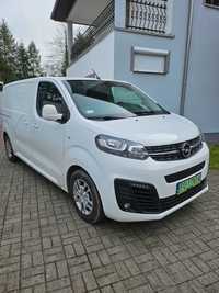 Opel Vivaro E  Opel vivaro3 2020r. Pierwszy właściciel salon PL automat elektryczny