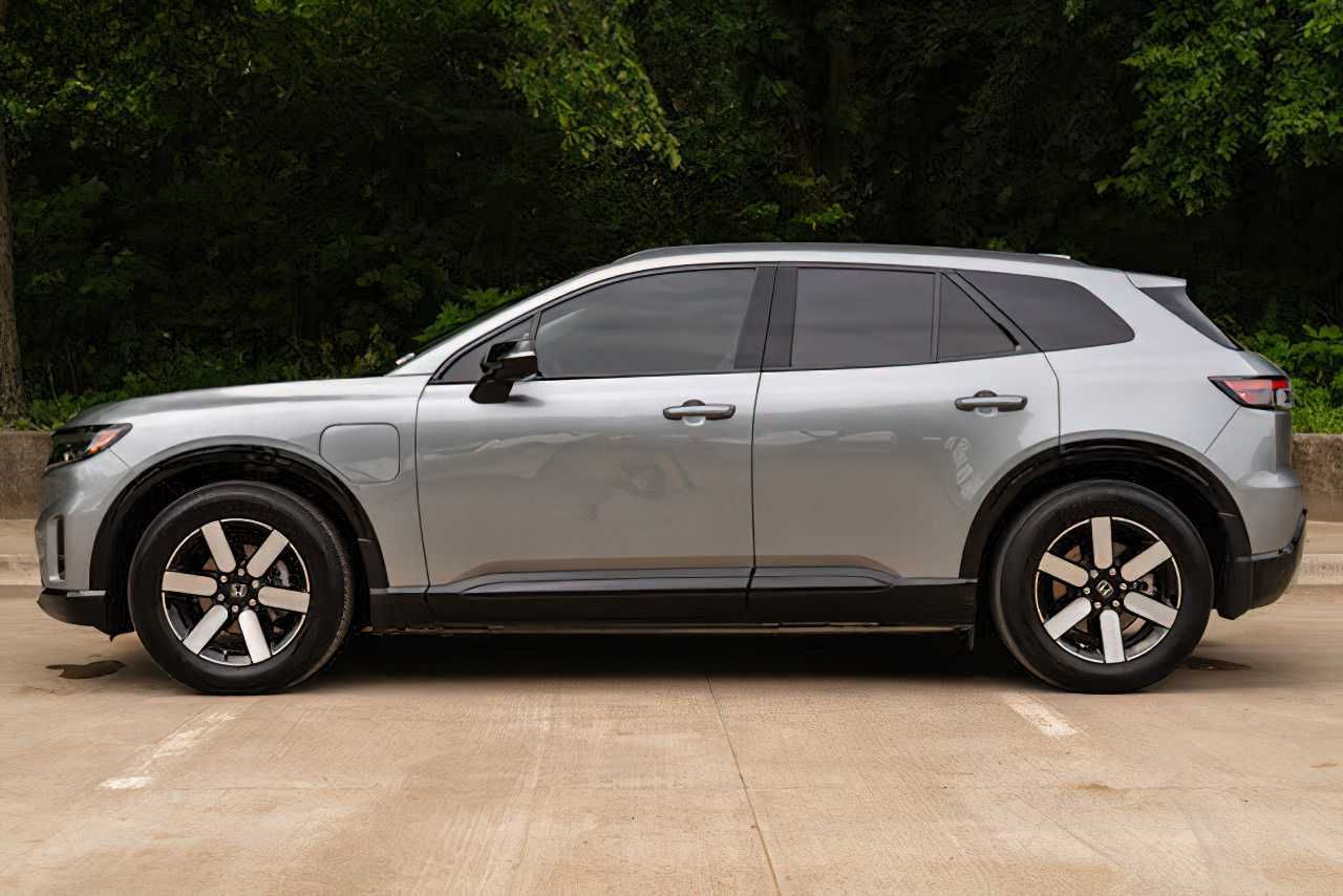 Honda Prologue  Touring 2024