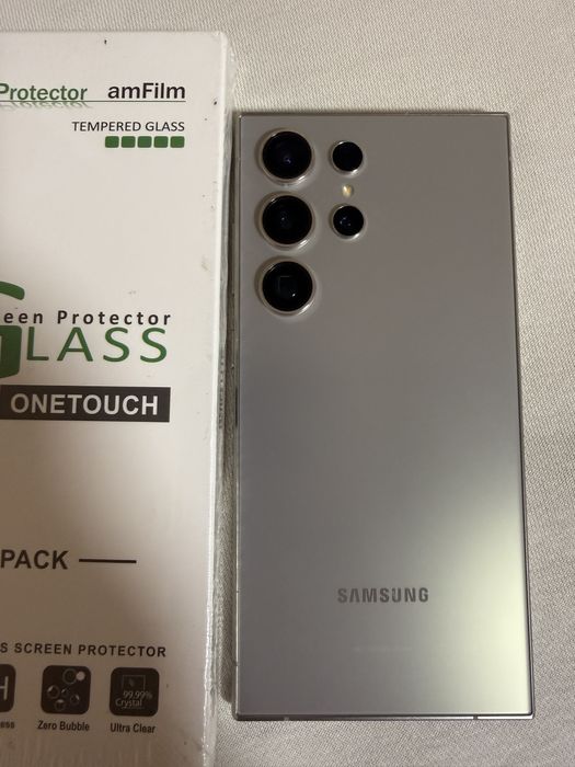 samsung galaxy s24 ultra 12/256gb