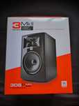 JBL 305P MKII monitor studyjny aktywny - para (2 sztuki)