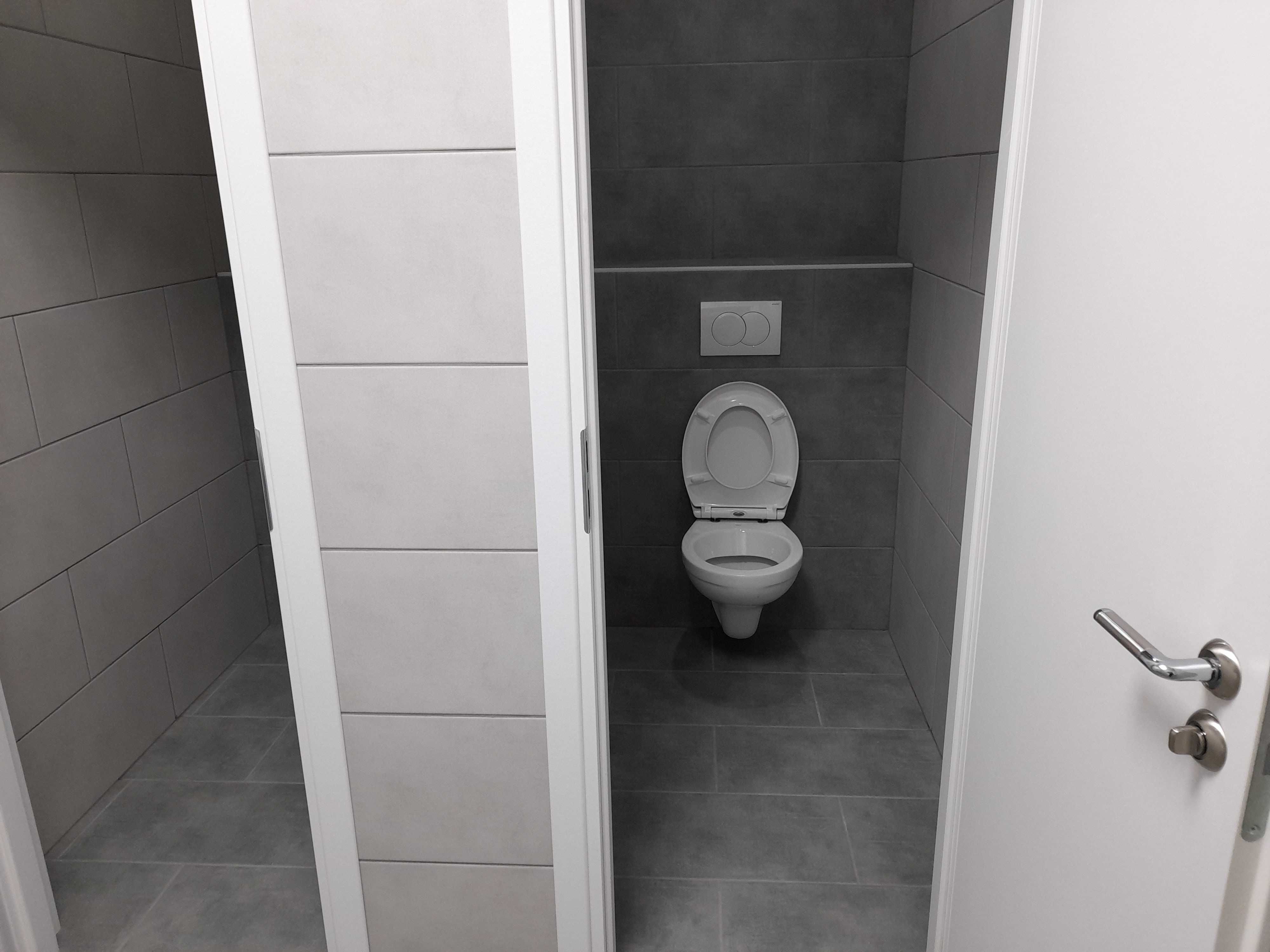 Офісні приміщення від 36 кв. до 650 в індустріальному парку «КИТ»
