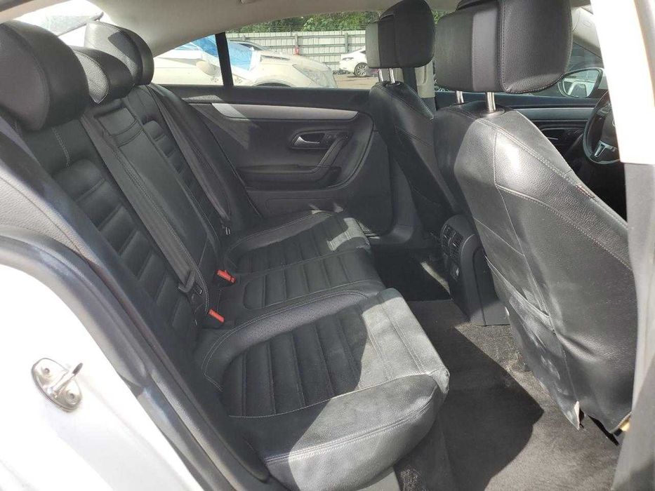 2016 Volkswagen CC Base