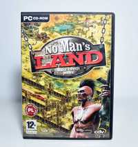 Gra PC # No Man's Land - Walcz o swoje prawa! PL