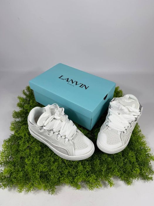 Продам Кросівки Lanvin