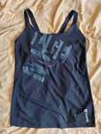 Koszulka fitness REEBOK, roz L