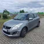 Suzuki Swift Suzuki Swift V 1.2 Comfort