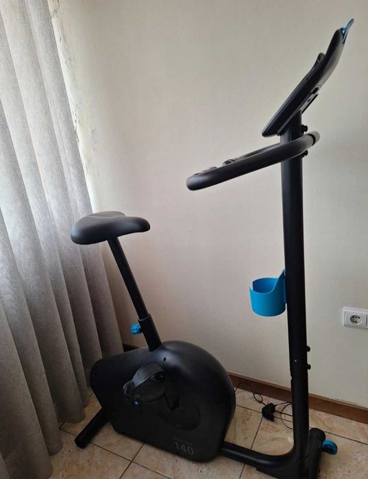 Bicicleta ergometrica