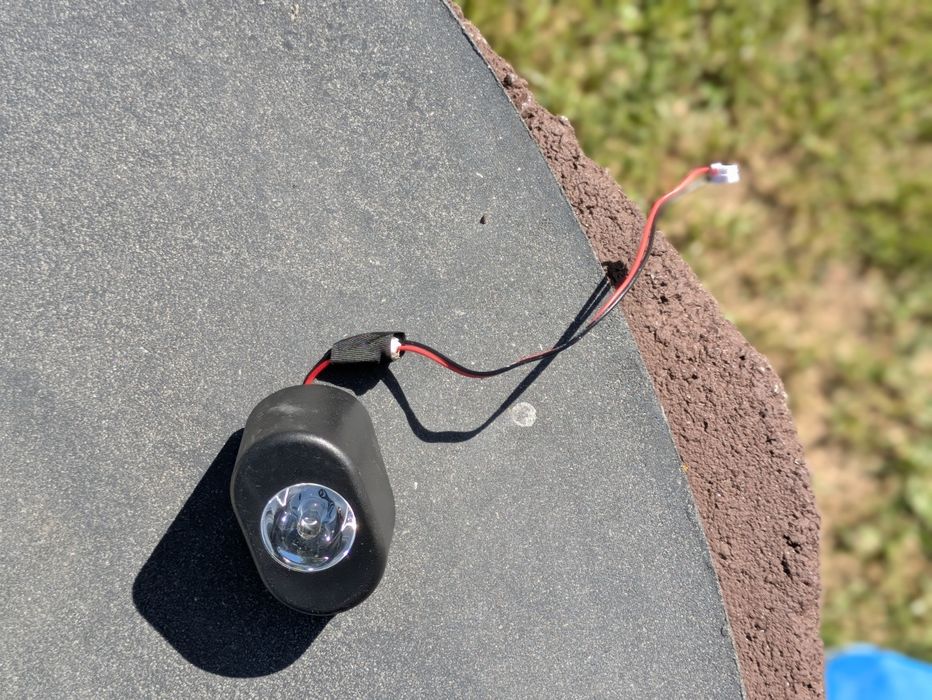 Proove Dual Sport (2023) + запасні запчастини