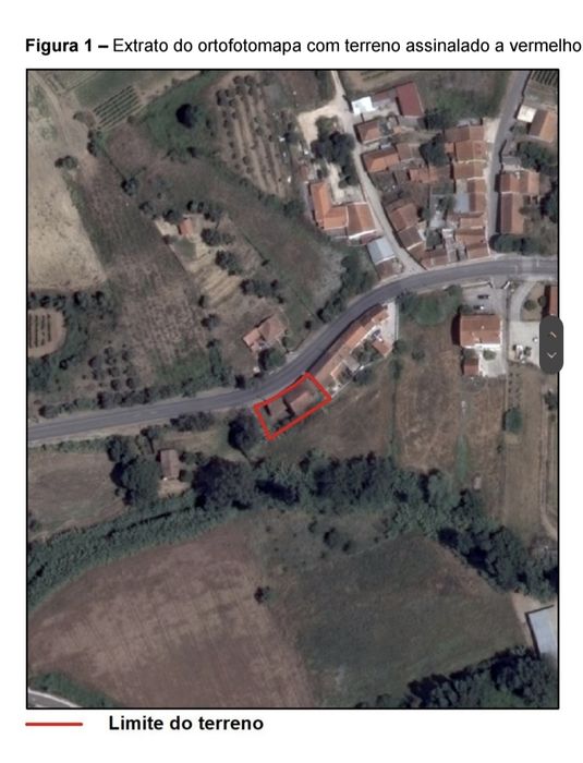 Casa casais maçaricos- Alenquer