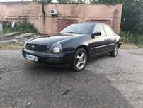 Продам Ford Scorpio 2
