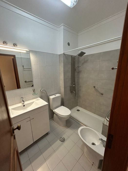 Apartamento T2 feijo