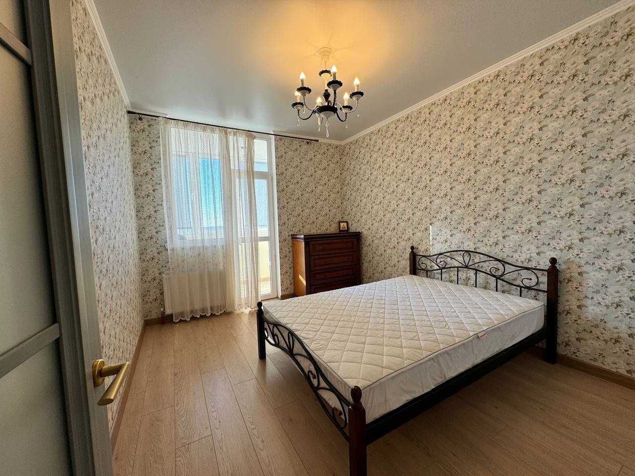 Продам 2-комн.квартиру по супер цене в ЖК Цветной бульвар. Евроремонт.