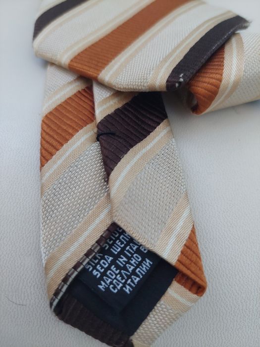 Gravata Hugo Boss