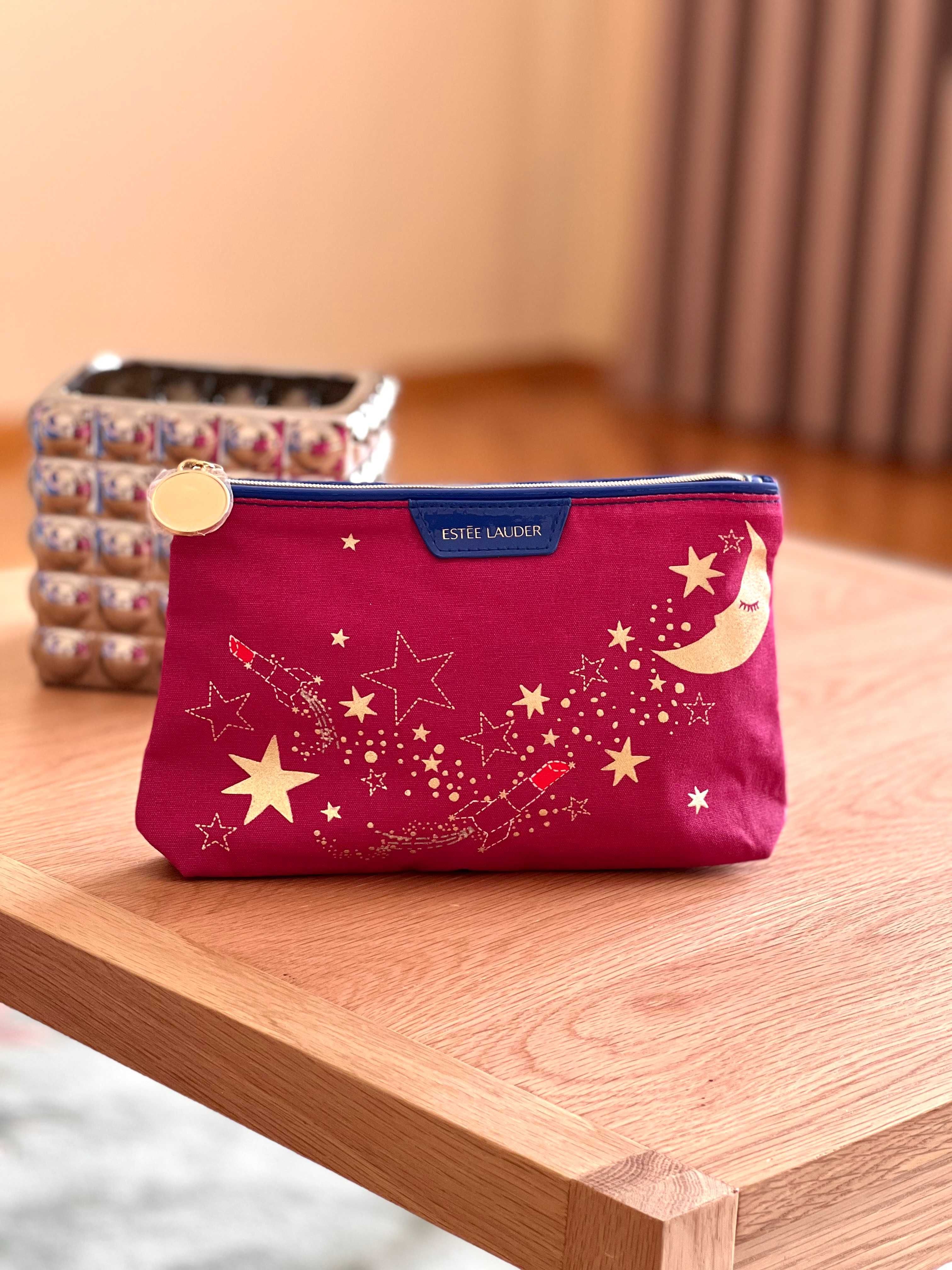 Косметичка Estee Lauder. Оригінал. Купляли в США