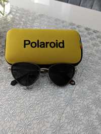 Nowe okulary Polaroid