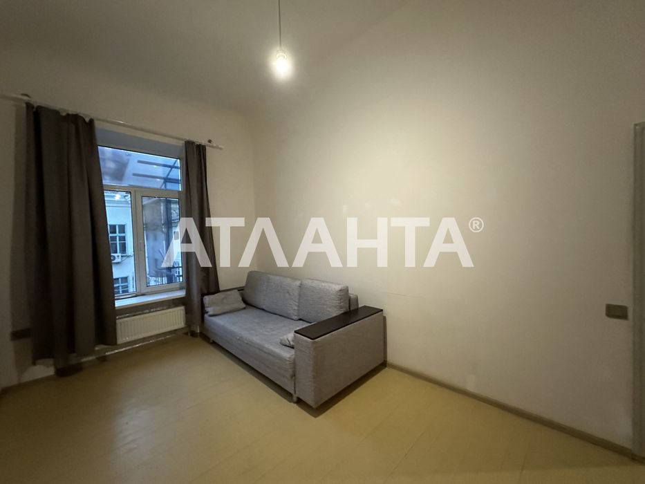 3 комн Центр Жуковского / Ришельевская Евроремонт