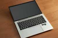 Laptop HP Elitebook 840 G9 i7, 32GB RAM SSD 512GB FHD IPS 1000 nit gwa