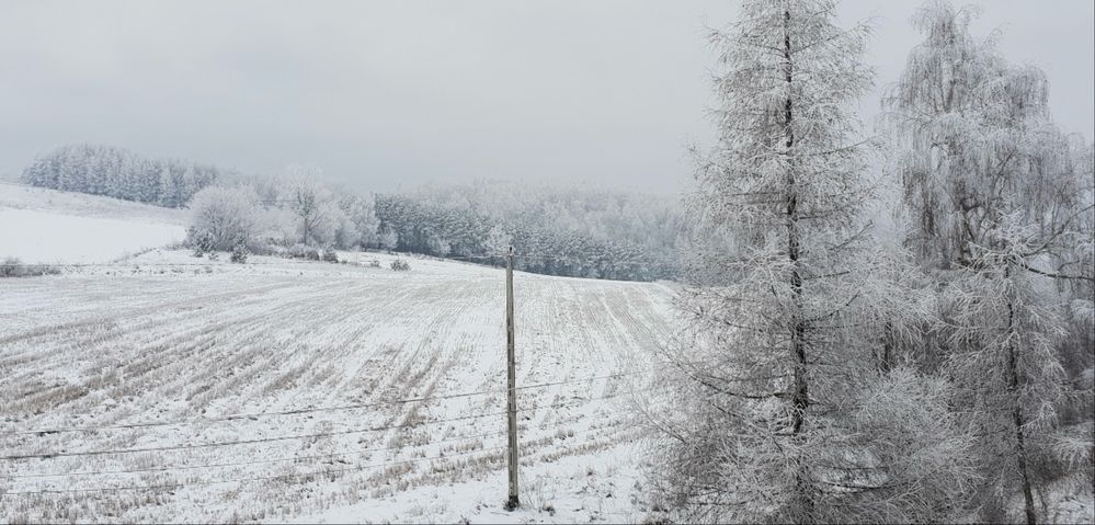 Sprzedam działkę budowlaną Sucha Parcela