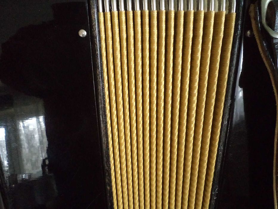 Akordeon Hohner Verdi II