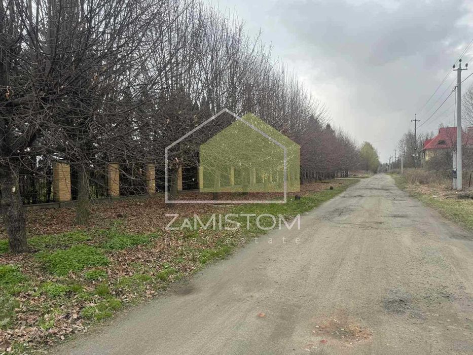 ‼️‼️Продам‼️‼️‼️№522. Ділянка 19 соток в с. Петропавловске.
