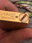Isqueiro DuPont super raro anos 70-80