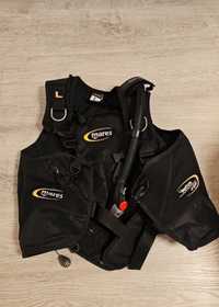 jacket MARES rozmiar S