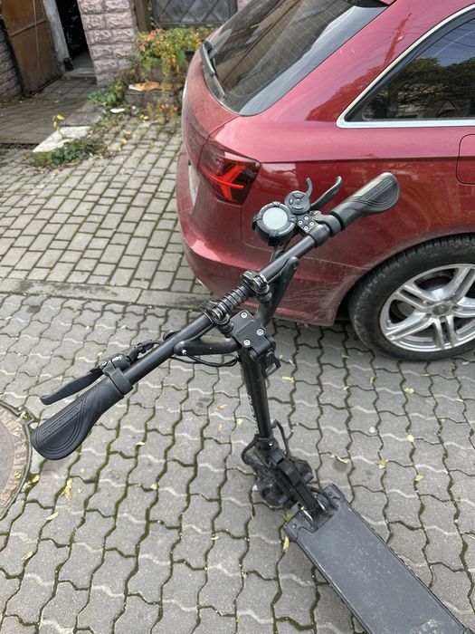 Самокат Dualtron Mini Special (Single Motor)