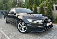 Audi A6 S-LINE Mokka MMI 3G Bi-xenon LED PDC Oryginał