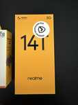 Nowy telefon realme RMX5078 14T 256GB nowy okazja