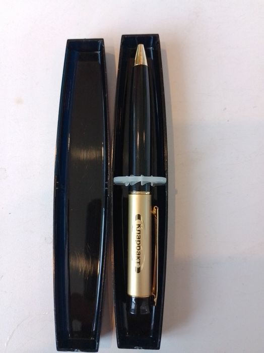 ручка шариковая , Паркер , ГДР 5 цветов,