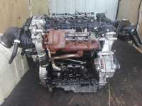 Turbina silnika 1.7 crdi d4fd Euro6 . Hyundai/Kia