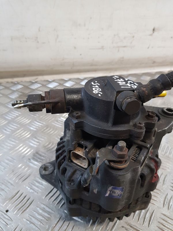 Alternator Opel Astra Ii G 1.7dti