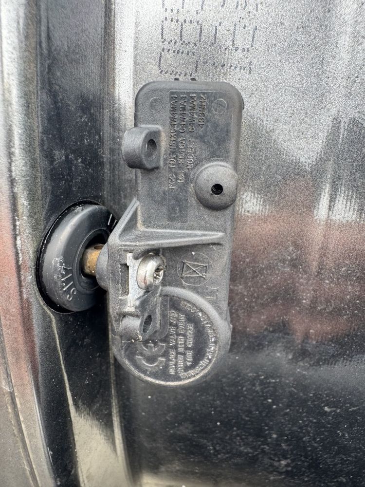 Диски r20 5/127 Jeep Grand Cherokee Dodge Durango Mopar (0066)