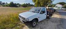 Bedford brava caixa aberta