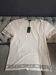 Sprzedam T-shirt męski Joop! beżowy w rozm. 3XL