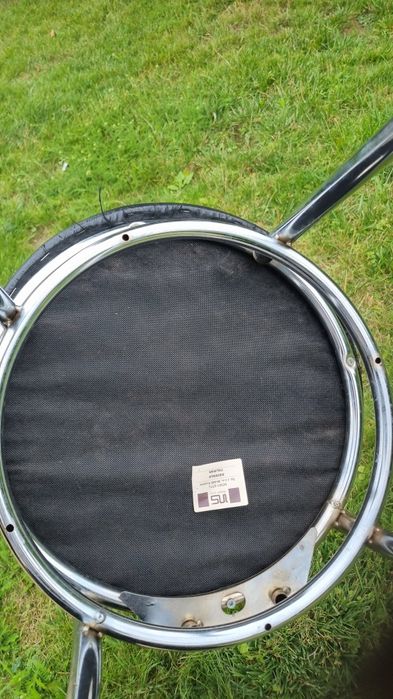 Krzesła Tulipan Barowe