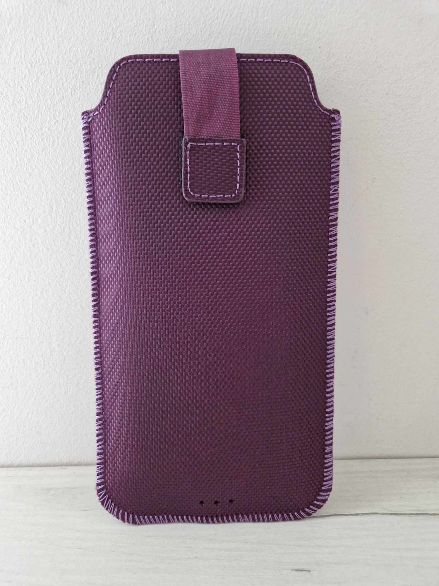 Kieszonka HIT (R. XL) do Samsung S23/S23 Plus/S24/S24 Plus/A15/A54 5G