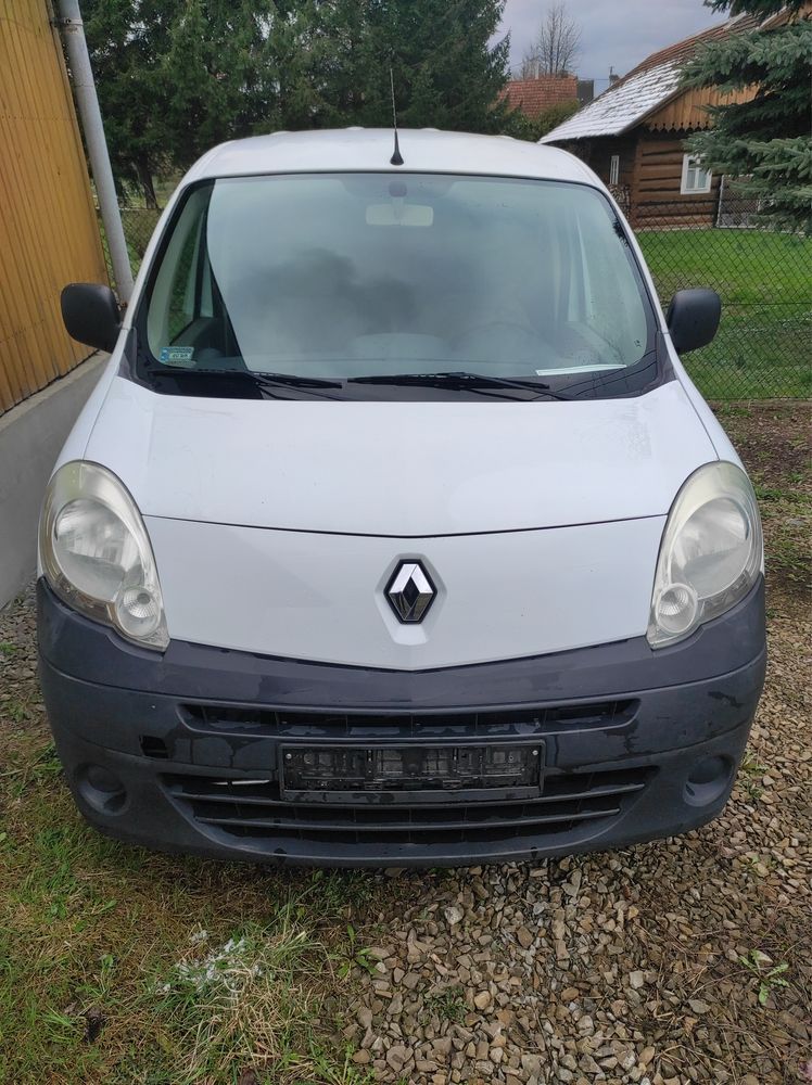 Renault Kangoo VAT 1