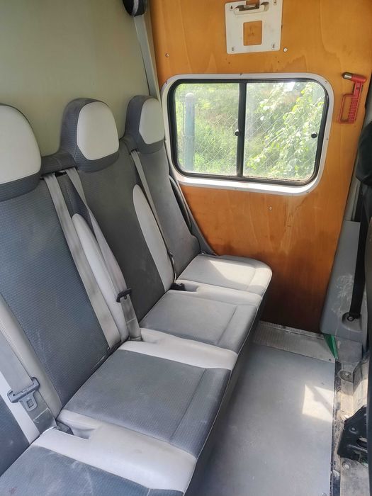 Renault Master 2,5 D 2007r
