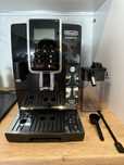Ekspres ciśnieniowy DELONGHI   DINAMICA ECAM 350.55 B