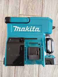 Ekspres przelewowy Makita DCM501 akumulatorowy