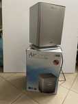 Nawilzacz powietrza Air Sonic HB UH2080DS