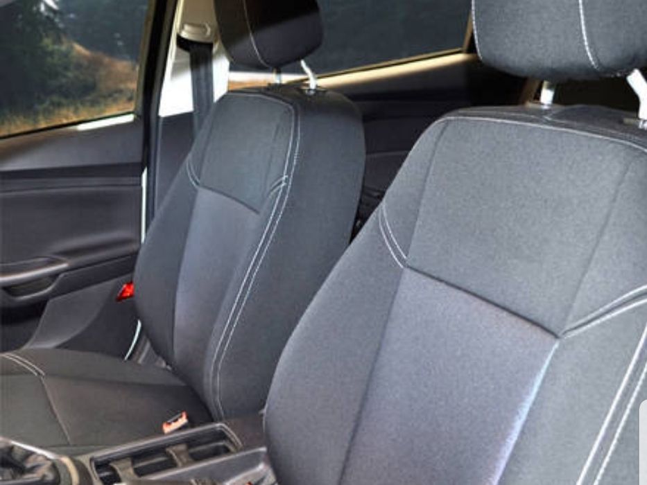 Чехлы авточехлы чехлы на сиденья Skoda Volkswagen Opel Audi
