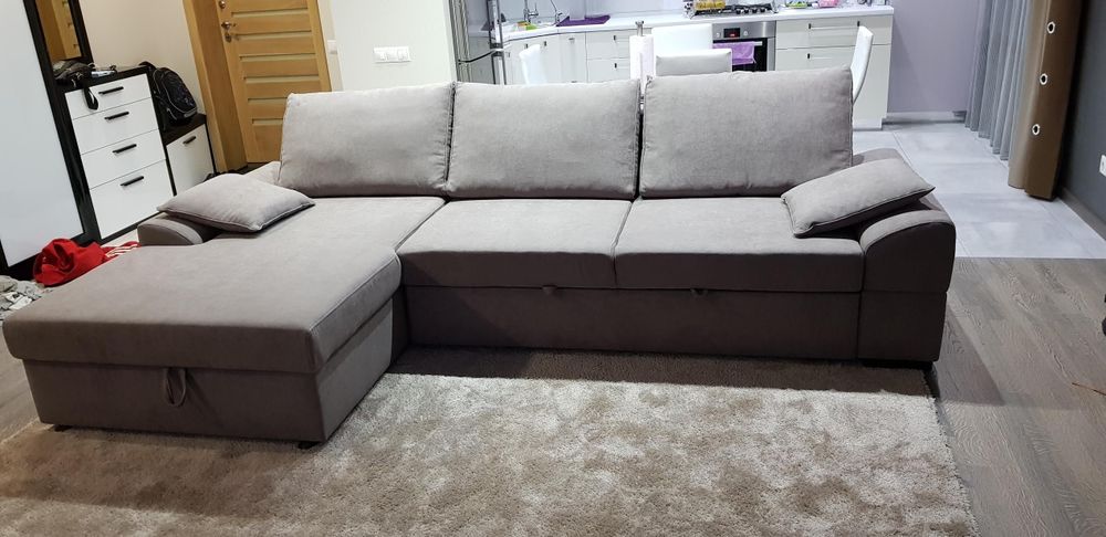 Ремонт и перетяжка мебели