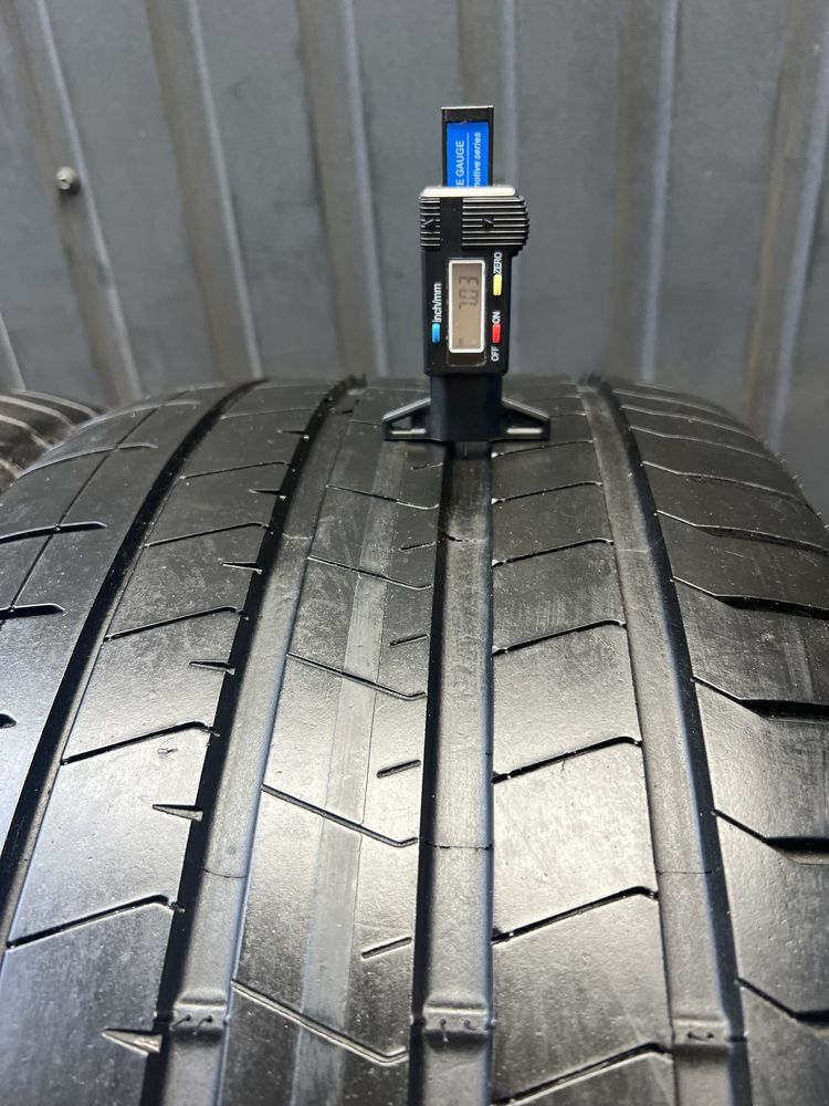 Літні шини 3шт 285/40R22 Pirelli PZero PZ4 MO-S PNSC