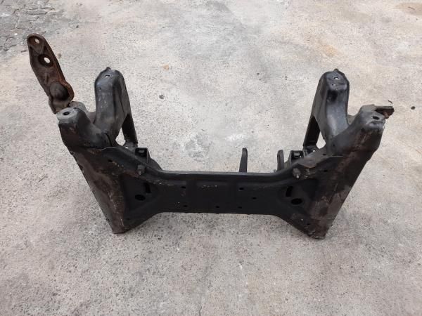 Charriot trás VOLKSWAGEN Transporter IV (70XA)