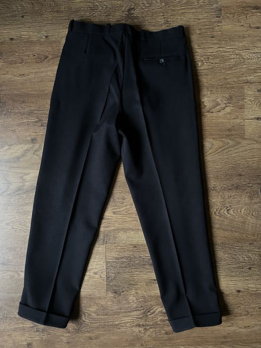 Garnitur trzyczęściowy